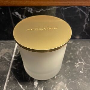 Bottega Veneta scented Candle